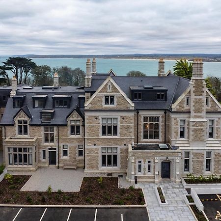 Treloyhan Manor St Ives Exterior foto